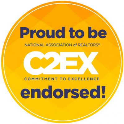 Commitment to Excellence Endorsement